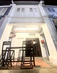 Little India Conservation Area (D8), Shop House #483527261